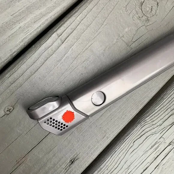 Genuine Dyson Vacuum Cleaner Carbon Fiber Telescoping Reach-under Crevice Tool - Picture 6 of 7